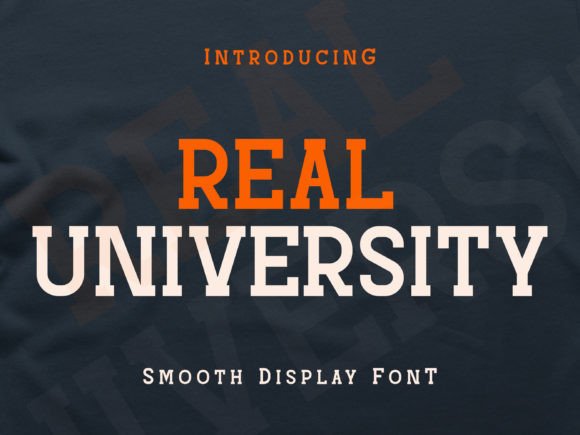 Download Real University - Real Collection