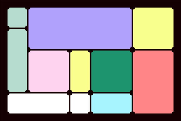 Download Bento Grid Design Template - Grid design Collection
