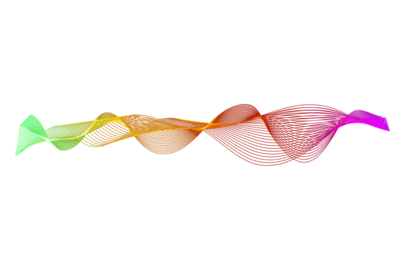 Download 3d Wave Colorful Audio Equalizer. Sound - Premium Bundle
