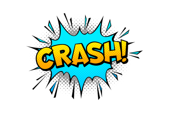 Download Comic Sound Speech Effect. Crash Cartoon - Premium Bundle