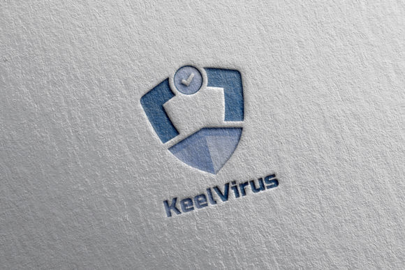 Download KeelVirus : Antivirus Company Logo - Antivirus Collection