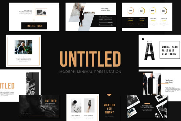 Download Untitled Googleslide Template - Google Collection