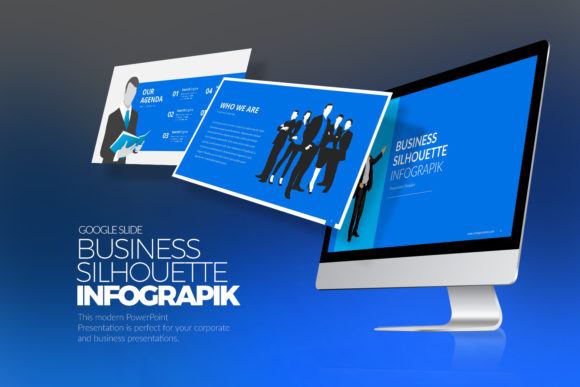 Download Business Infographic GoogleSlide - Google Collection