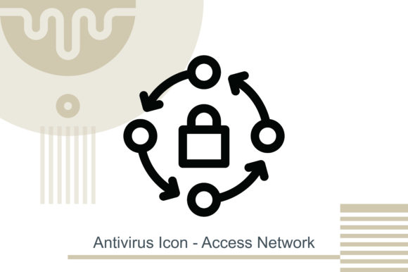 Download Antivirus Icon - Access Network - Antivirus Collection